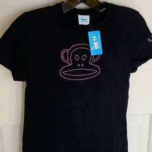 Paul Frank brand new T-shirt size M